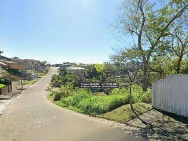 Terreno / Lote para Venda em Blumenau/SC Velha