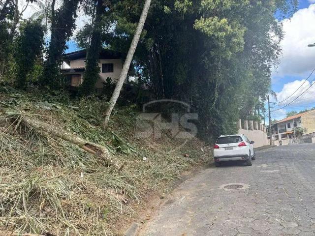 Terreno / Lote para Venda em Blumenau/SC Velha