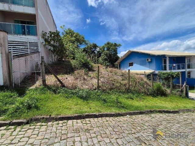 Terreno / Lote para Venda em Blumenau/SC Velha