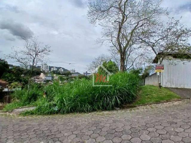 Terreno / Lote para Venda em Blumenau/SC Velha
