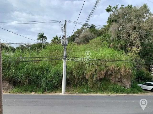 Terreno / Lote para Venda em Blumenau/SC Velha