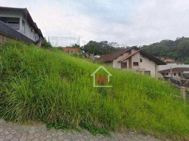 Terreno / Lote para Venda em Blumenau/SC Velha