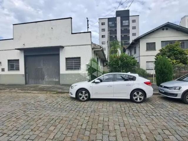 Terreno / Lote para Venda em Blumenau/SC Velha