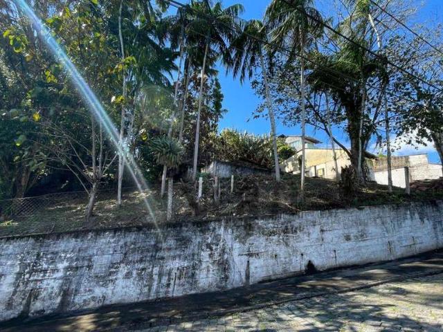 Terreno / Lote para Venda em Blumenau/SC Velha