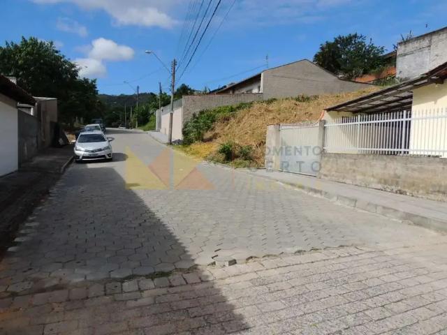 Terreno / Lote para Venda em Blumenau/SC Velha