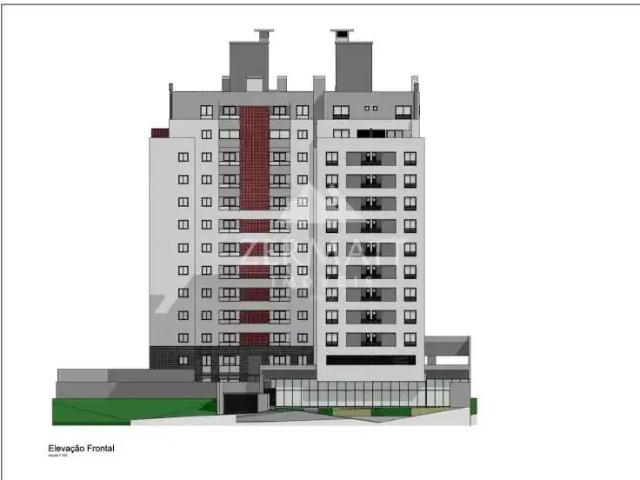 Terreno / Lote para Venda em Blumenau/SC Velha