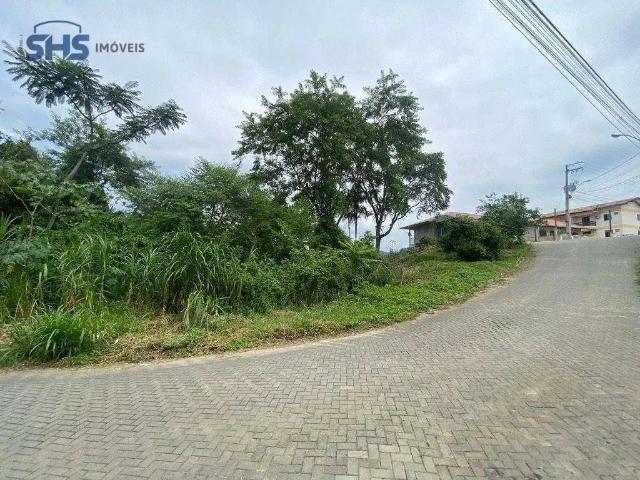 Terreno / Lote para Venda em Blumenau/SC Velha