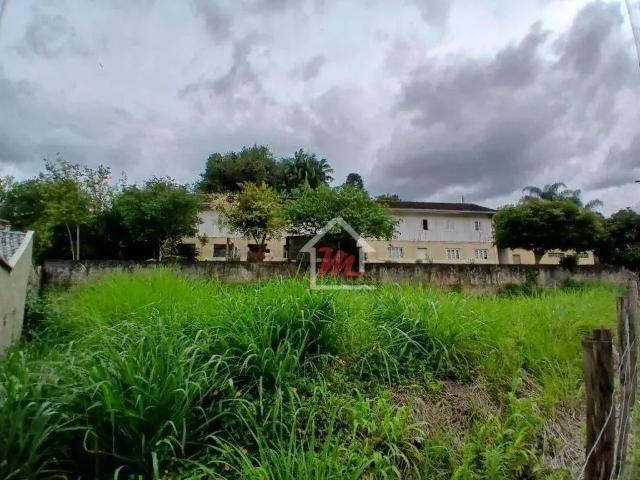 Terreno / Lote para Venda em Blumenau/SC Velha