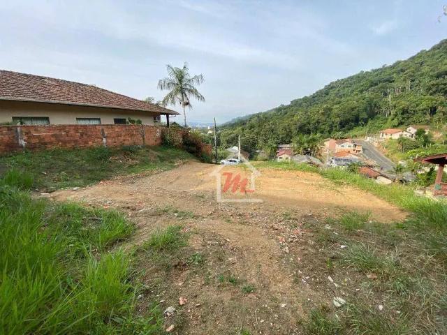 Terreno / Lote para Venda em Blumenau/SC Velha