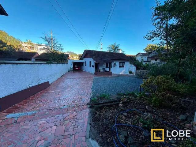 Terreno / Lote para Venda em Blumenau/SC Velha