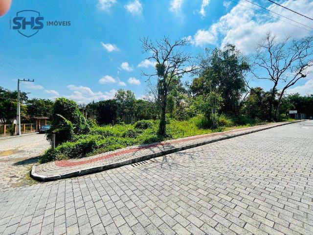 Terreno / Lote para Venda em Blumenau/SC Velha