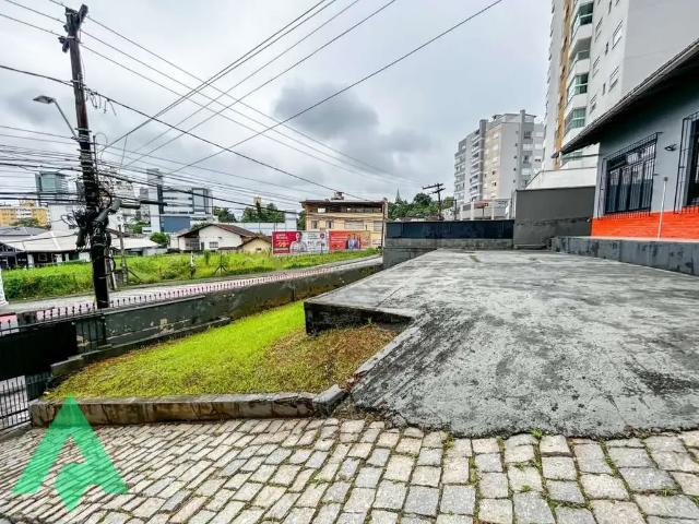 Terreno / Lote para Venda em Blumenau/SC Velha
