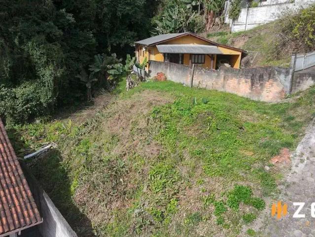 Terreno / Lote para Venda em Blumenau/SC Velha