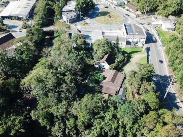 Terreno / Lote para Venda em Blumenau/SC Velha