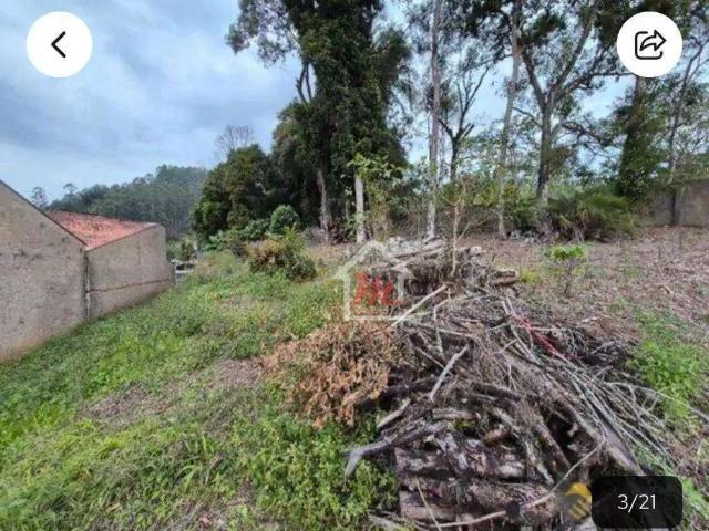 Terreno / Lote para Venda em Blumenau/SC Velha