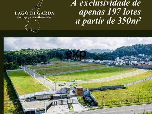 Terreno / Lote para Venda em Blumenau/SC Velha