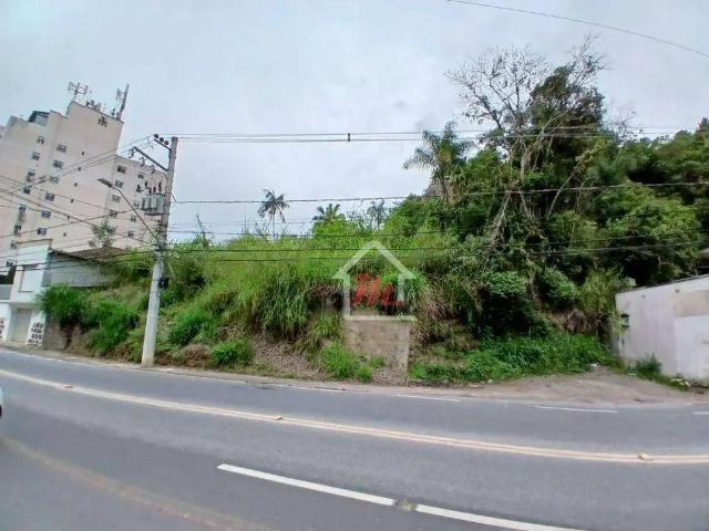 Terreno / Lote para Venda em Blumenau/SC Velha