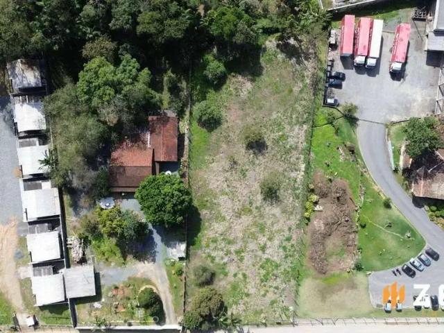 Terreno / Lote para Venda em Blumenau/SC Velha