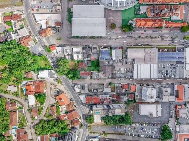Terreno / Lote para Venda em Blumenau/SC Velha