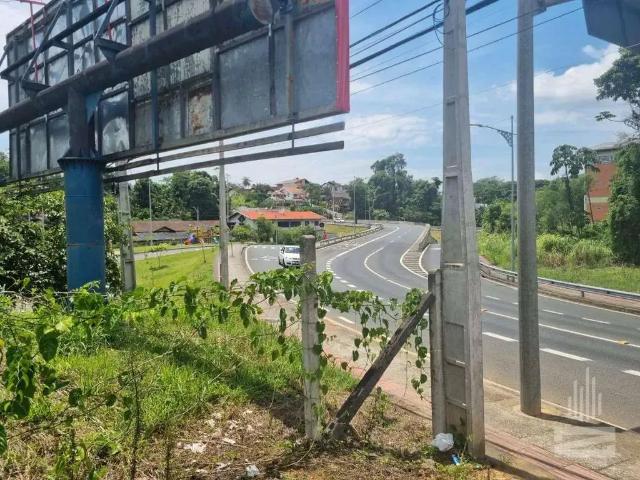 Terreno / Lote para Venda em Blumenau/SC Velha