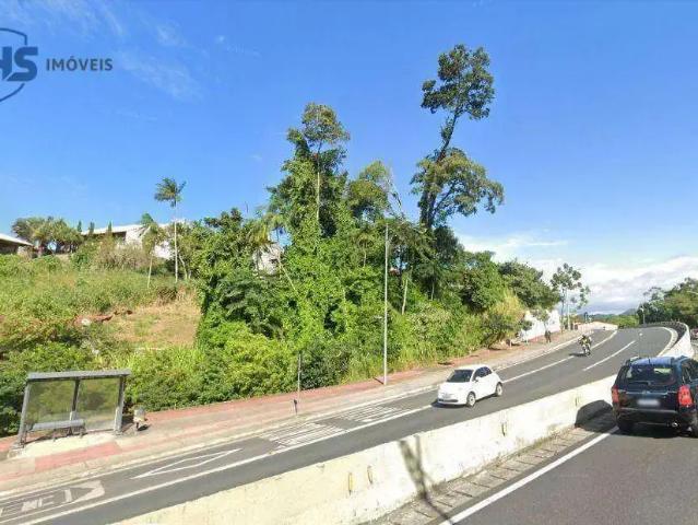 Terreno / Lote para Venda em Blumenau/SC Velha
