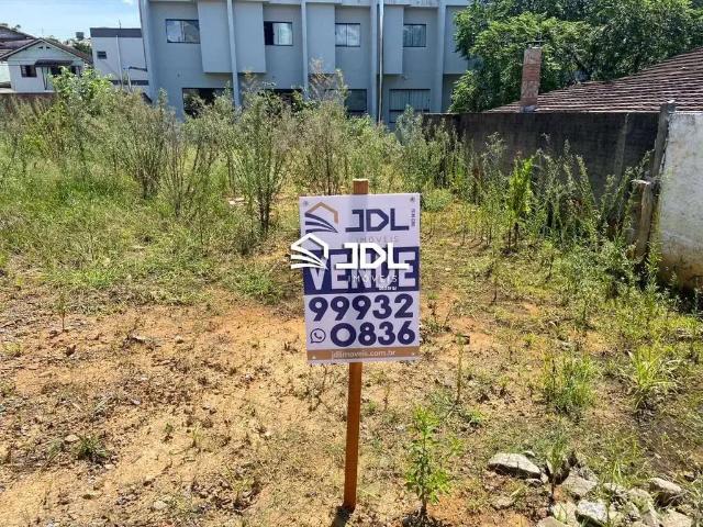 Terreno / Lote para Venda em Blumenau/SC Velha