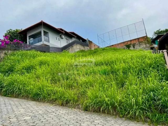 Terreno / Lote para Venda em Blumenau/SC Velha