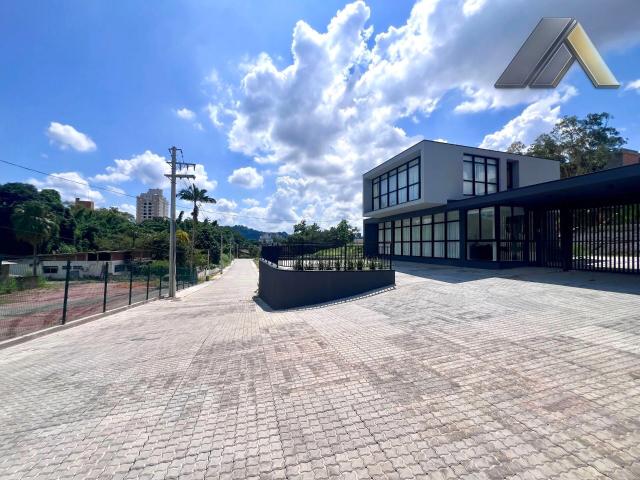 Terreno / Lote para Venda em Blumenau/SC Velha