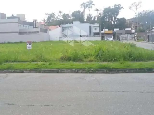 Terreno / Lote para Venda em Blumenau/SC Velha