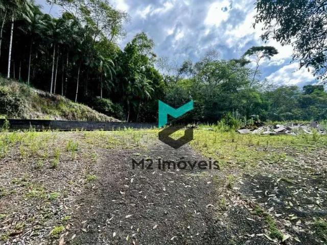Terreno / Lote para Venda em Blumenau/SC Velha