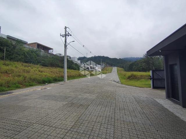 Terreno / Lote para Venda em Blumenau/SC Velha