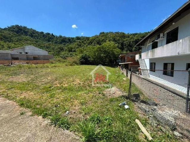 Terreno / Lote para Venda em Blumenau/SC Velha