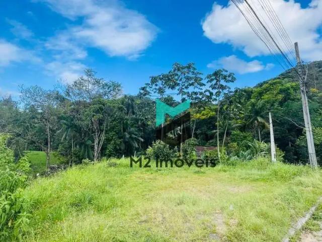 Terreno / Lote para Venda em Blumenau/SC Velha