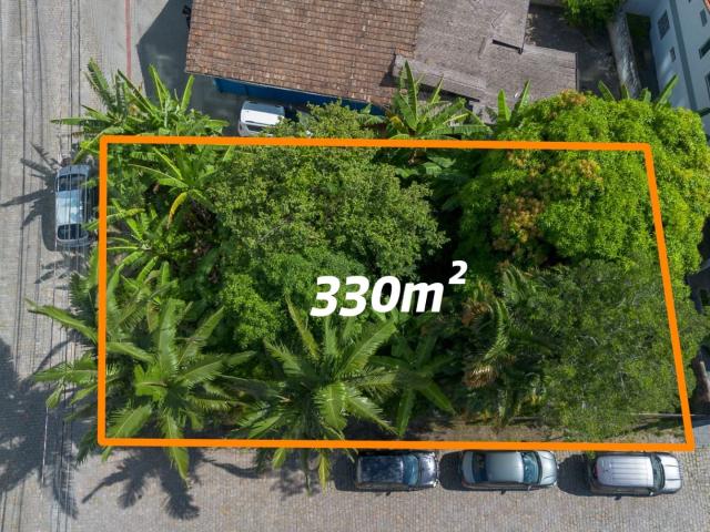 Terreno / Lote para Venda em Blumenau/SC Velha