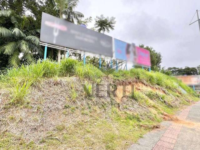 Terreno / Lote para Venda em Blumenau/SC Velha