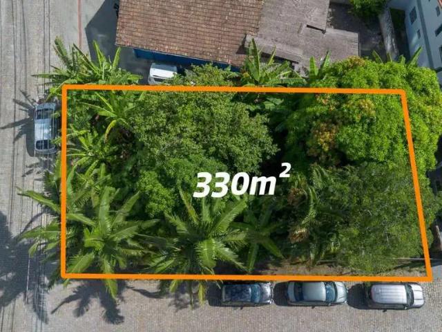 Terreno / Lote para Venda em Blumenau/SC Velha