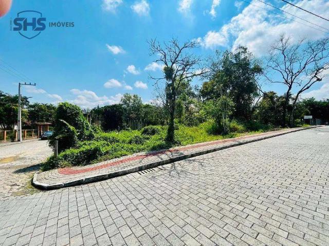 Terreno / Lote para Venda em Blumenau/SC Velha