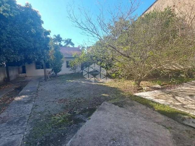 Terreno / Lote para Venda em Blumenau/SC Velha