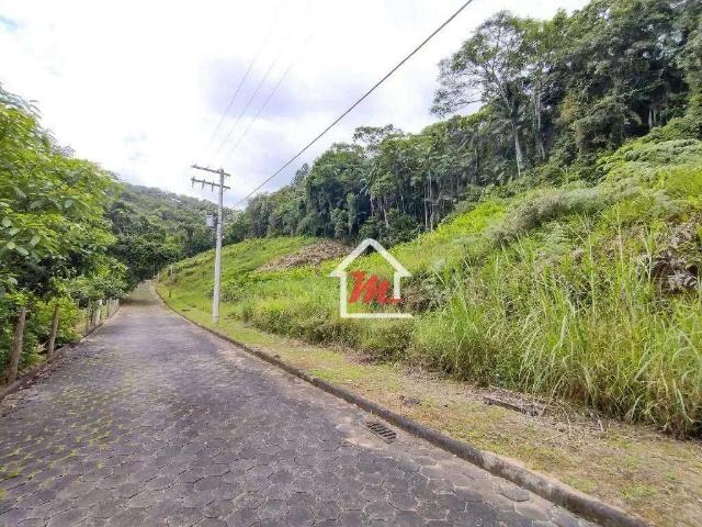 Terreno / Lote para Venda em Blumenau/SC Velha