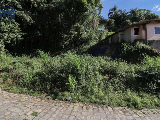 Terreno / Lote para Venda em Blumenau/SC Velha