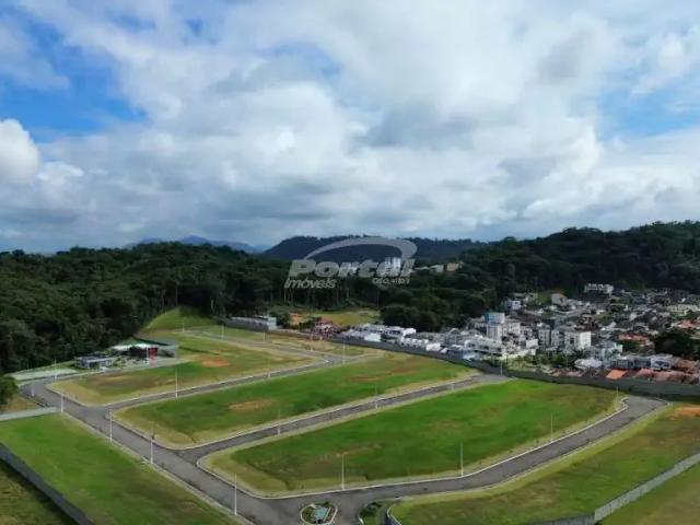 Terreno / Lote para Venda em Blumenau/SC Velha