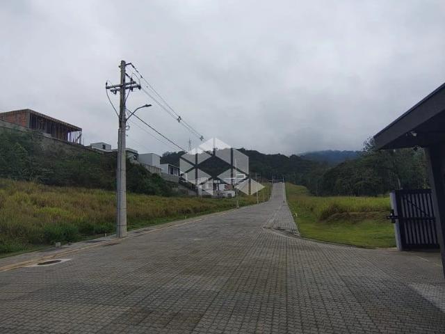 Terreno / Lote para Venda em Blumenau/SC Velha