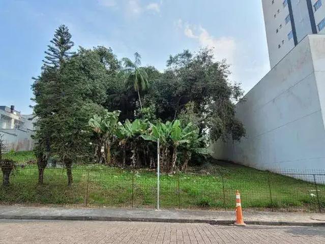 Terreno / Lote para Venda em Blumenau/SC Velha