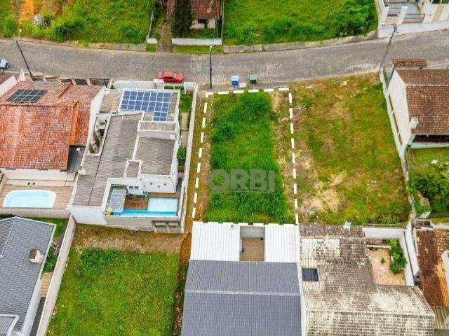 Terreno / Lote para Venda em Blumenau/SC Velha