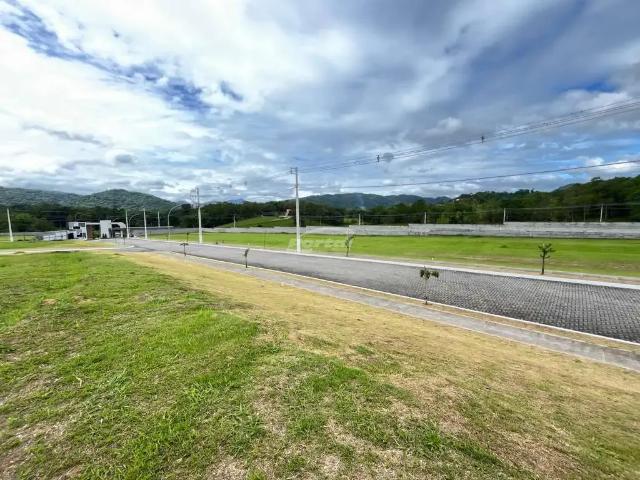 Terreno / Lote para Venda em Blumenau/SC Velha