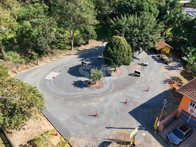 Terreno / Lote para Venda em Blumenau/SC Velha