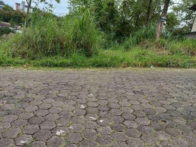 Terreno / Lote para Venda em Blumenau/SC Velha