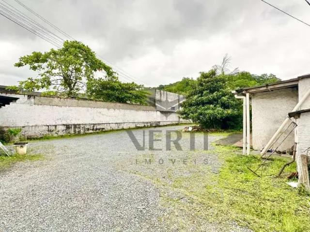 Terreno / Lote para Venda em Blumenau/SC Velha