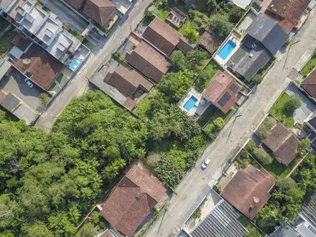 Terreno / Lote para Venda em Blumenau/SC Velha