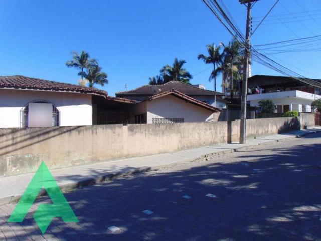 Terreno / Lote para Venda em Blumenau/SC Velha